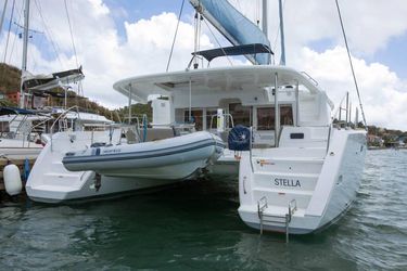 46' Lagoon 2018