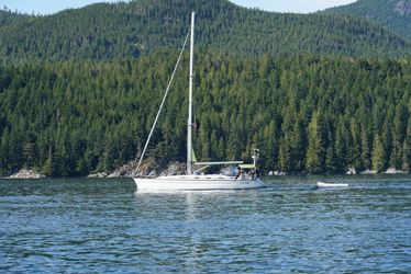 50' Bavaria 2003