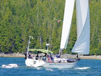50' Bavaria 2003