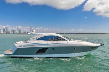 52' Beneteau 2017 Yacht For Sale