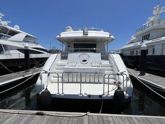 93' Benetti Sail Division 1997