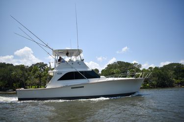 46' Ocean Yachts 1985