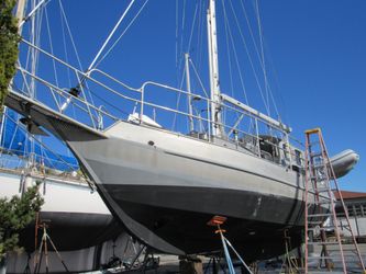 31' Custom 2009