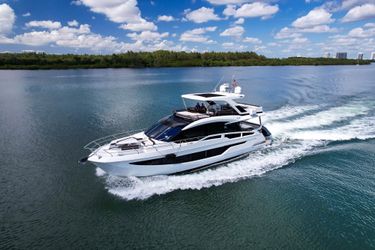 64' Galeon 2020