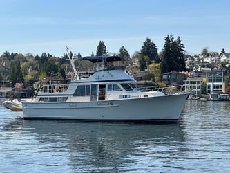 43' Tollycraft 1982