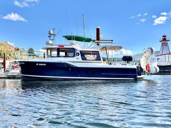 29' Ranger Tugs 2016