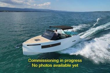 28' De Antonio Yachts 2024