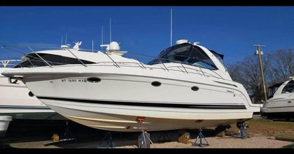 37' Formula 2004