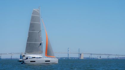 37' Excess 2023