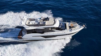 53' Galeon 2023