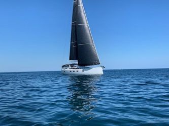 64' Jeanneau 2016