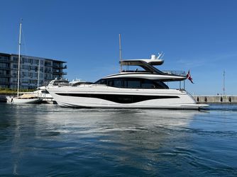 75' Princess 2022