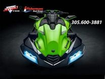 Kawasaki Ultra® 310LX-S