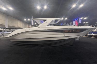 40' Sea Ray 2025