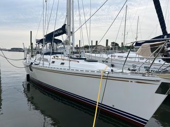 46' Hylas 2002