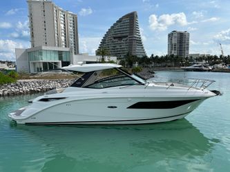 33' Sea Ray 2023