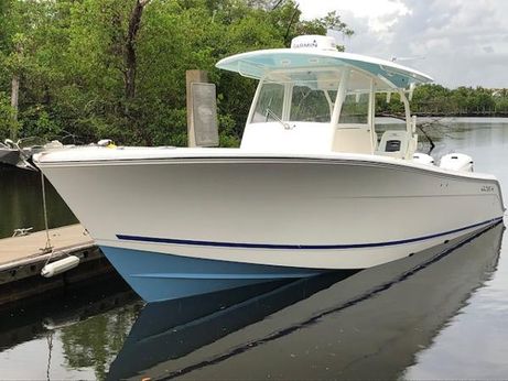 Cobia Boats For Sale Yachtworld