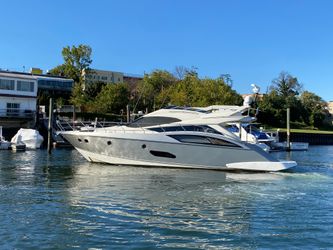 50' Marquis 2010