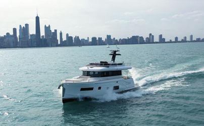 58' Sirena 2023 Yacht For Sale