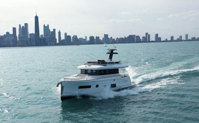 58' Sirena 2023