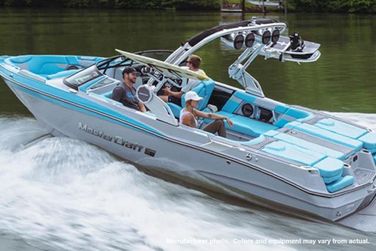 MasterCraft XT-23