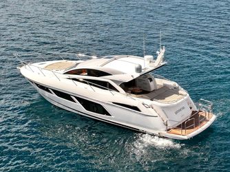57' Sunseeker 2017