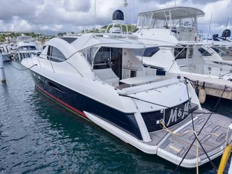 50' Riviera 2012