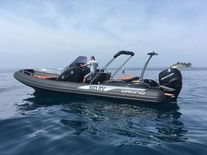 Grand Inflatables G850