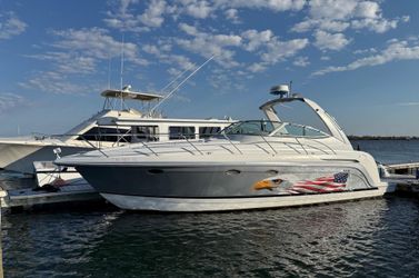 34' Formula 2004