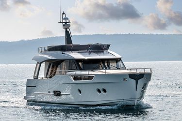 47' Greenline 2023
