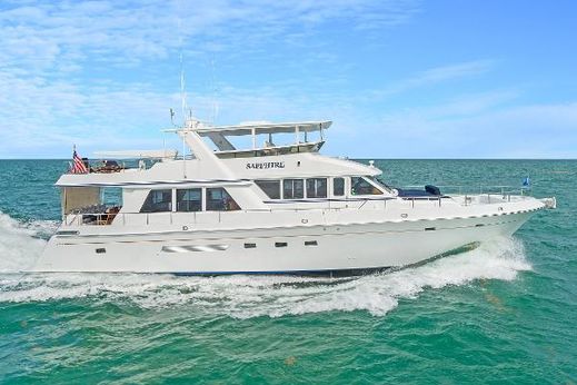 Carver Yachts For Sale In Florida Yachtworld