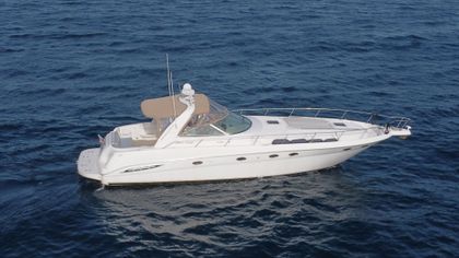 51' Sea Ray 1999