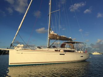 38' Jeanneau 2017