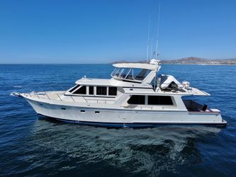 62' Offshore Yachts 2000