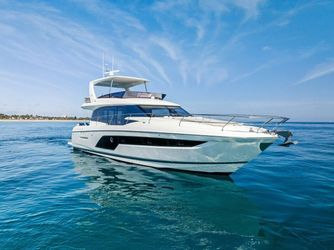 59' Prestige 2022