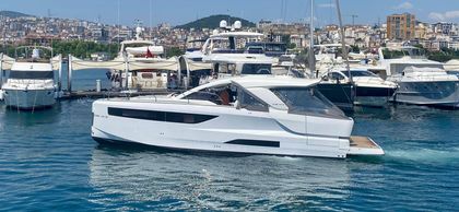 43' Jeanneau 2023