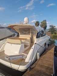 39' Jeanneau 2008