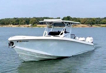 34' Nor-tech 2019