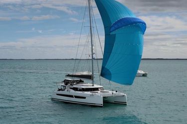 51' Fountaine Pajot 2022