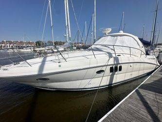 38' Sea Ray 2007