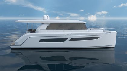 53' Iliad 2025 Yacht For Sale
