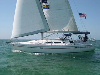 38' Catalina 1998