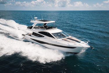 55' Galeon 2020