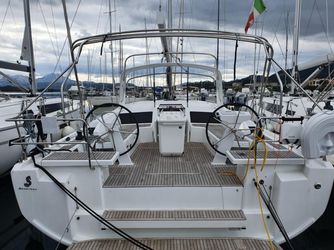 48' Beneteau 2019