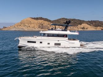 58' Sirena 2022