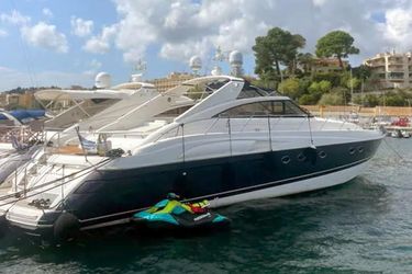 65' Princess 2004