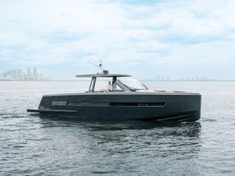 52' Fjord 2022
