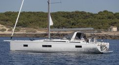 Beneteau Oceanis  Yacht 54