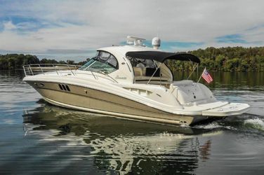 44' Sea Ray 2006