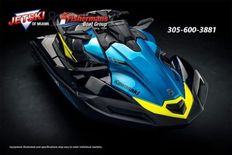 Kawasaki Ultra® 310X